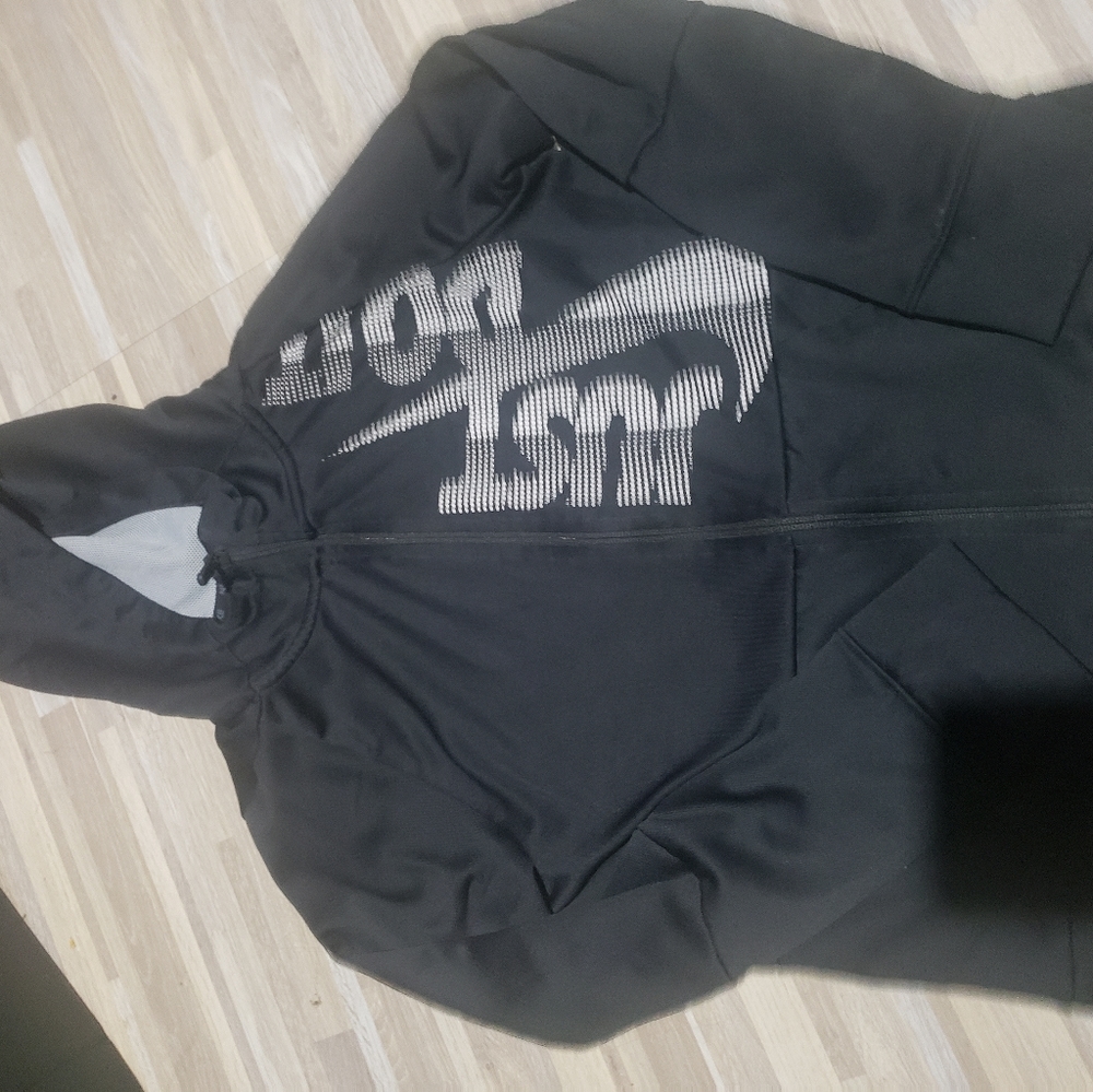 Nike jacket - Picture 2 of 3